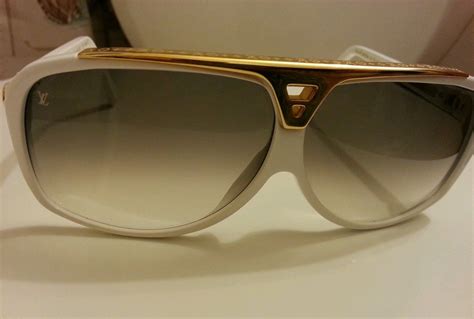 louis vuitton sunglasses replica bindi white